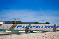 Advanced Group Green Bikes